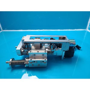 TEL TEL MBB-730 Ensemble de soufflets de levage 1, d'occasion, comme il est, pièces d'équipement Legacy Semiconductor - Product Image 5
