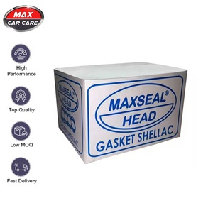 Composé de gomme-laque de joint de culasse de la meilleure qualité pour toutes les applications automobiles et industrielles à un prix d'usine compétitif de l'Inde - Product Image 5