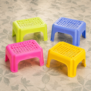 เก้าอี้พลาสติก PP แบบซ้อนได้ วัสดุเวอร์จิ้น น้ำหนักเบา เบาะแบบมีรูระบายอากาศ อเนกประสงค์ ทันสมัย ทนทาน เหมาะสำหรับโรงเรียน - Product Image 1