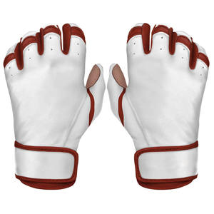 Gants de baseball de qualité supérieure, gants de frappe de baseball très demandés, gants de baseball en matériaux de première qualité à vendre - Product Image 1