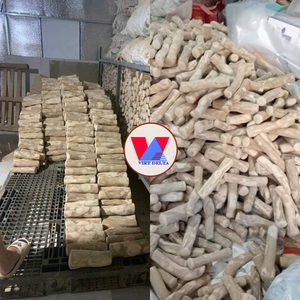 100% Natural Eco-Friendly Coffee Wood Chew Stick Safe Teething Wood Natural Wooden Bone <b>Tooth</b> Cleaning Care <b>Plaque</b> <b>Removal</b> - Product Image 4