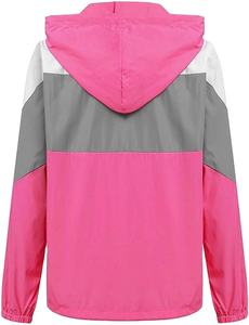 Chaqueta Cortavientos de Invierno para Hombre, Chaqueta con Capucha, Abrigo de Moda, Transpirable, de Secado Rápido, Impermeable, para Lluvia y Nieve, 100% Algodón, 2026 - Product Image 3