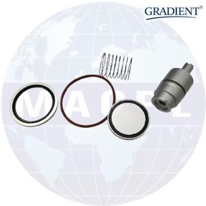 Kit Metálico MPV MC AUTOMATION & CONTROLS 2901099700 Compatible con Compresores de Aire de Tornillo - Product Image 3