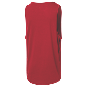 Camiseta Deportiva Casual sin Mangas para Hombre, Camiseta de Entrenamiento para Gimnasio, 100% Algodón, Transpirable, de Secado Rápido - Product Image 6