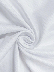 Women Yellow Red Crop Football Jersey V Neck Custom Name Number Short Sleeve Sports Teamwear Top - Product Image 3