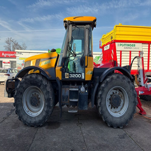 Tractor agrícola JCB 3200 - Product Image 1