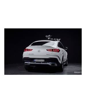 Mercedes-Benz Clase GLE GLE400d 4MATIC Coupé 2023, 21,459 km, Diésel, Automático, Volante a la Izquierda, Cámara Trasera - Product Image 4