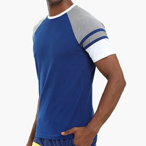 Camiseta de Manga Larga para Hombre, Corte Regular, Estilo Oversize, con Mangas Raglán y Sublimación de Camuflaje, Material Jersey para Exteriores, 220 g/m² - Product Image 3