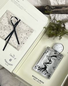 Spray de parfum multi-usage écologique et pratique, étiquette privée OEM ODM, parfum 5%-15% d'ingrédients actifs, soie - Product Image 1