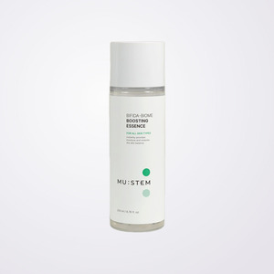 Sérum visage coréen K-Beauty Mustem Bifida-Biome Boosting Essence 200ml Fabriqué en Corée Soin de la peau unisexe - Product Image 4