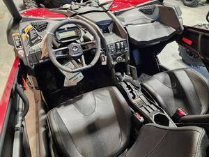 Nouvelle Can-Am Maverick X3 MAX DS Turbo RR UTV 2025 de grande qualité POUR ADULTES - Product Image 5