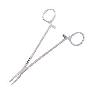 Instruments chirurgicaux en gros pour un contrôle optimal Pinces thoraciques en gros de précision par Apto Enterprises - Product Image 3