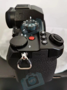 กล้องดิจิตอล HFT Professional Lumix S5 DSLR เซ็นเซอร์ CMOS ราคาประหยัด ฟูลเฟรม ถ่ายวิดีโอ 4K UHD ขายส่ง - Product Image 6