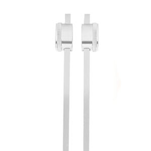 Diapason vibrant manuel en aluminium pour application clinique, outil chirurgical pour le nettoyage des oreilles, à vendre - Product Image 2