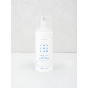 Daiso Hàn Quốc Vẻ Đẹp Dòng Choschos Phòng Thí Nghiệm Cleantox Lắc <span class=keywords><strong>100Ml</strong></span> Cạo Râu Bọt Phòng Thí Nghiệm Cleantox Bong Bóng Bọt - Product Image 1