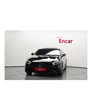 Mercedes-Benz Clase CLS AMG CLS53 4MATIC+ 2022, 18,340 km, Volante a la Izquierda, Caja de Cambios Automática, con Cámara Trasera - Product Image 3