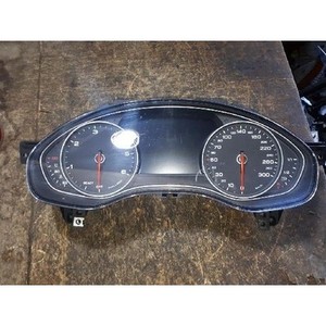 Tableaux de bord d'occasion A6 4G8920934D - Product Image 1