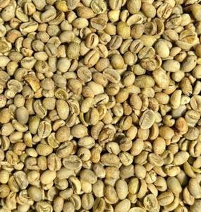 Granos de Café Verde Orgánico de Vietnam, Arabica y Robusta, Suministro a Granel |   Granos de café crudos 100% puros de alta calidad para tostadores y bebidas - Product Image 3