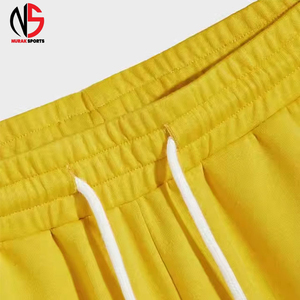 Pantalones Cortos Casuales para Hombre, Hechos a Medida, 70% Lino, 30% Algodón, con Spandex, Tejido Transpirable, Ligero, Suave, Elástico y Sostenible, Más Vendidos - Product Image 6