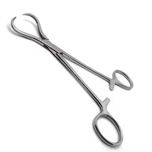 Pinza Ortopédica Dentada Lewin de 7 Pulgadas, Acero Inoxidable de Grado Alemán - Product Image 5