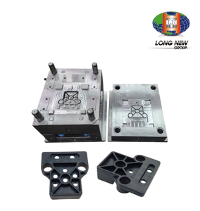 แม่พิมพ์ฉีดพลาสติกแบบกำหนดเอง LONGNEW สำหรับชิ้นส่วนเครื่องจักรอุตสาหกรรม - Product Image 4
