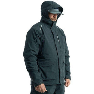 Weather Resistant <b>Men</b> Softshell <b>Jacket</b> Breathable <b>Lightweight</b> Travel Wear Custom Design Wholesale Winter <b>Jacket</b> - Product Image 3