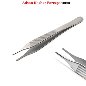 ชุดเครื่องมือผ่าตัดปริทันต์ขนาดเล็กสำหรับการผ่าตัดกระดูกปริทันต์พร้อมอุปกรณ์เสริมอย่างอีลิเวเตอร์ ลูคัส คิวเร็ต และคีมจับ  ลดราคาพิเศษ - Product Image 6