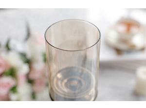 Bougeoir en laiton de haute qualité tendance avec haute finition vente chaude pour la maison et le restaurant pour Noël - Product Image 3