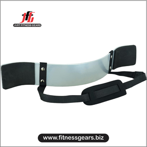 Cinturón de Neopreno Ajustable para Entrenamiento de Fuerza, Color Rosa, Ajuste Universal - Product Image 3