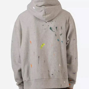 Sudadera para Hombre, Último Estilo Disponible, Diferentes Colores, Diseño Personalizable, Básica, de Algodón, Talla Grande, Precio Económico, Nueva Llegada - Product Image 2