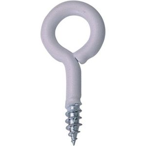 Gancho Decorativo de Acero/Latón Resistente, Galvanizado con Zinc, Accesorios para Colgar, Organización con Gancho, Tamaño Personalizable, ISO 9001 - Product Image 2