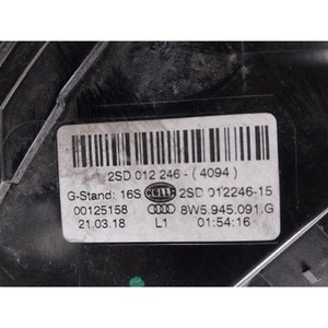 ชุดไฟท้าย LED ปี 2018 A4 B9 ด้านซ้าย ของแท้ รุ่น 8W5945091G - Product Image 6