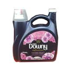 Suavizante de Telas Líquido Downy Cool Cotton Scent, 140 oz líquidas, 190 Lavados, con Aroma a Lavanda - Product Image 5