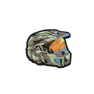 Casquettes de pêche personnalisées à logo en PVC gaufré 3D, lavables, à séchage rapide, avec fermeture papillon - Product Image 1