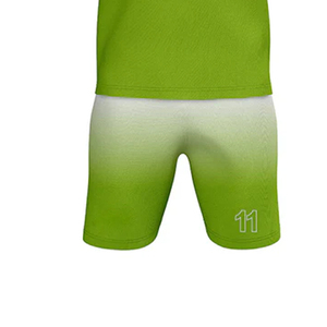Nuevas Camisetas de Fútbol y Voleibol Personalizadas para Hombre, Conjunto de Camisetas con Múltiples Colores Opcionales, Uniformes de Voleibol Transpirables para Entrenamiento - Product Image 5