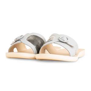 รองเท้าแตะผู้หญิงส้นตึกลำลอง CL5484นุ่ม - Product Image 3