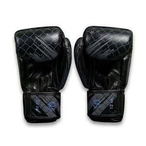 Fairtex x Beast Boxing <b>Gloves</b> Custom Printed Muay Thai Kickboxing MMA Training Sparring <b>Gloves</b> Manufacturer Custom Boxing <b>Gloves</b> - Product Image 4
