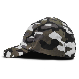 Casquette de sport d'été unisexe à séchage rapide, personnalisable, quatre saisons, en polyester avec visière en daim, 6 panneaux, broderie 3D, style baseball sportif - Product Image 1