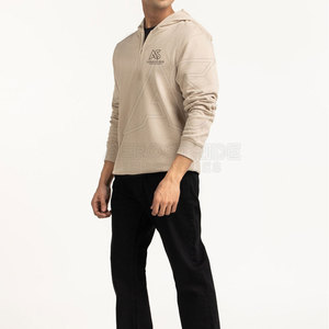 Sudaderas Modernas de Forro Polar de Algodón para Invierno, Elegantes y Cómodas para Actividades Casuales al Aire Libre y Uso Diario - Product Image 5