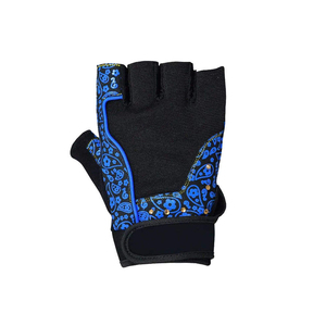 Guantes de Gimnasio, Guantes para Levantamiento de Pesas, Entrenamiento de Fisicoculturismo, Ejercicio Deportivo, Guantes de Entrenamiento para Hombres y Mujeres - Product Image 2