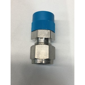 Lote de 10 Conectores Macho AXCELIS 3401043 de 3/8" T - Equipo y Piezas de Semiconductores de Confianza de Trusted Global Legacy - Product Image 1
