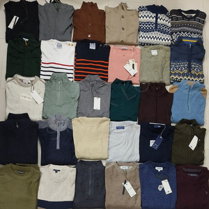 Pulls à manches longues fabriqués au Bangladesh, vêtements d'hiver, fournisseur en gros, vente en gros, pull unisexe personnalisé pour hommes et femmes - Product Image 2