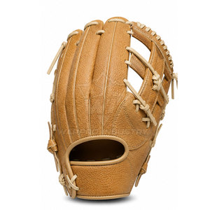 Handmade Baseball Fielding Gloves Professional Baseball Mitt With Premium Interior Stitching And Comfortable Performance - Product Image 2