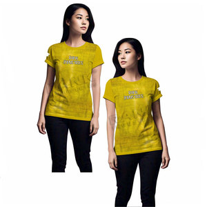Camisetas de Mujer Más Vendidas, Camisetas Casuales para Mujer, Camisetas de Mujer de Última Tendencia en Venta - Product Image 4