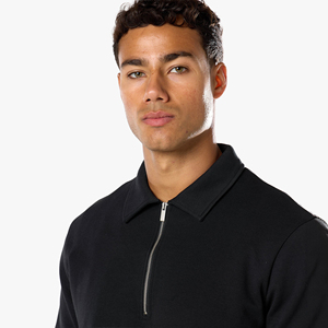 Nuevo Conjunto Deportivo Casual de Verano para Hombre, 2 Piezas, Camiseta de Manga Corta y Pantalones Cortos, Estampado en Relieve, Secado Rápido - Product Image 5