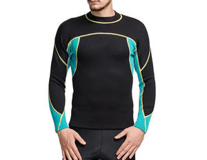 ขายส่งเสื้อรัดกล้ามเนื้อ MMA ปี 2026 แบบระบายอากาศ แห้งเร็ว สีสันปรับแต่งได้ สำหรับขายออนไลน์ในราคาที่สมเหตุสมผล - Product Image 5