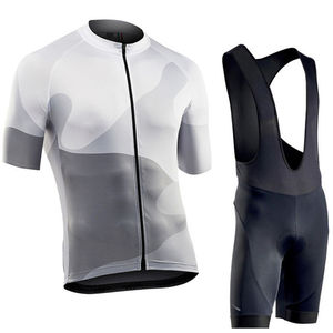 Uniforme de Ciclismo de Carretera 2026, Nuevo Diseño, Transpirable, de Secado Rápido, para Hombre, con Logotipo Personalizado, Tallas de Equipo, Spandex/Poliéster - Product Image 6