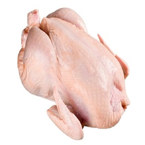 Pollo Congelado Entero de Grado Alimenticio, Empaque de 10 kg, Pollo Procesado para Suministro Comercial Confiable de Alimentos - Product Image 2