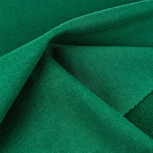Fournisseur de tissu polaire de haute qualité, tissu polaire de couleur personnalisée pour vêtements de sport, tissu polaire épais et chaud pour vêtements d'hiver - Product Image 1