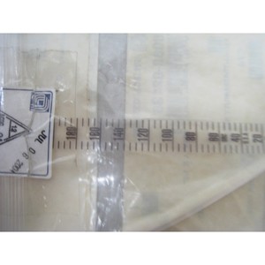 Etiqueta 100 0060-02136, 0-300ML, Escala, 5.8275" L X - Equipo y Piezas de Semiconductores de Confianza de Tradicción Global - Product Image 1